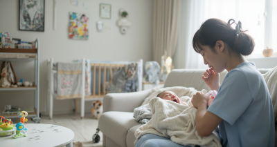 2022年最新育婴师题库及答案详解图片10