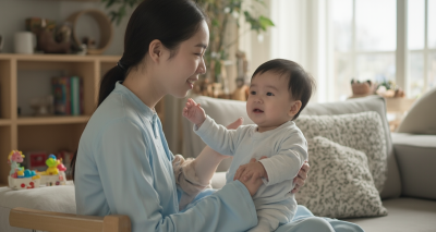 育婴师与保育员：你真的分清了吗？图片16