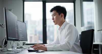 揭秘！Windows软件究竟用什么语言开发？图片11