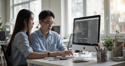 macOS 开发工具大揭秘：打造高效开发环境的必备神器图片8