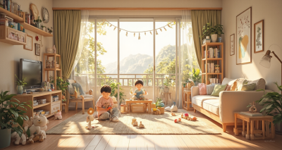 幼儿证育婴师：专业守护宝贝成长的每一步图片2