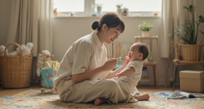 揭秘！育婴师到底几月份考试？图片16