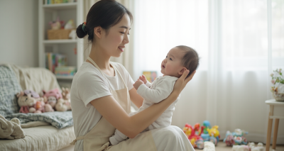 育婴师毕业典礼致辞：爱与责任的传承图片4