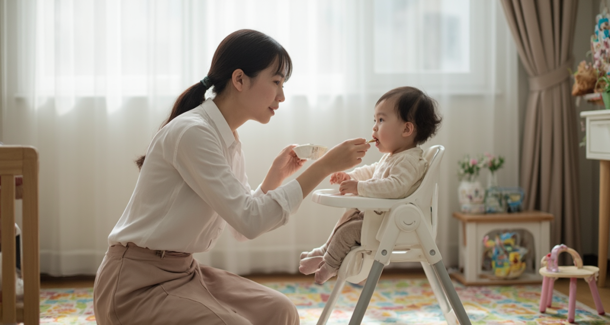 益阳育婴师价格揭秘：一月到底多少钱？轮播图1