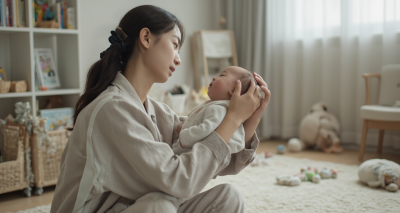 育婴师的分级：专业守护，爱的成长阶梯图片14