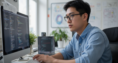 IDE开发工具：编程世界的瑞士军刀图片13