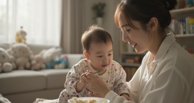 全面解析：育婴师任职要求与家庭幸福秘诀图片7