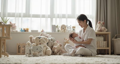 如何选择优秀的育婴师？什么育婴师比较好图片11