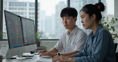 SpringBoot开发桌面应用程序：轻松构建高效桌面应用图片15