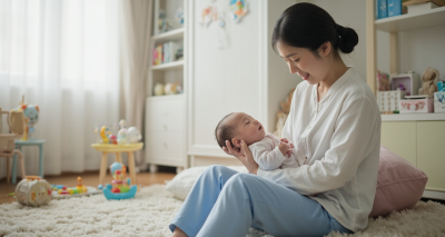 育婴师报班，开启科学育儿新篇章图片9