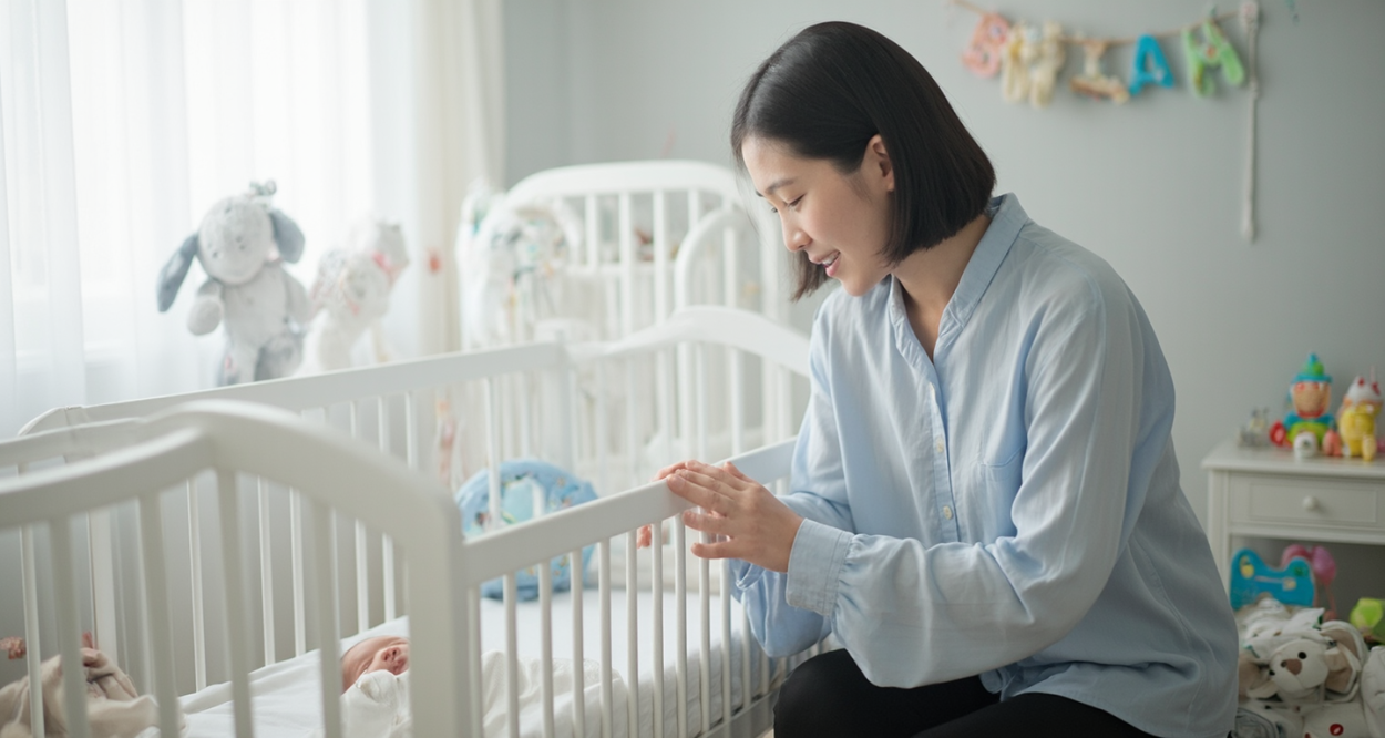 育婴师证书全称：解锁专业育儿新篇章轮播图2