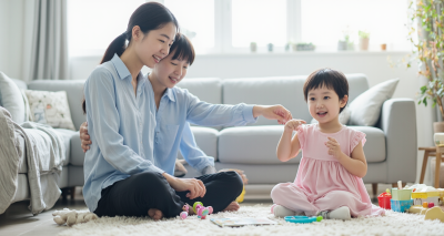 育婴师上海多少钱一月？深度解析来了！图片19