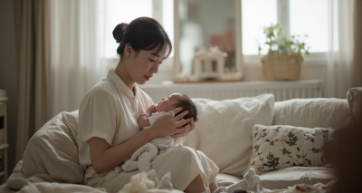 育婴师多大年龄宝宝比较好照顾？专业解析来了！图片9