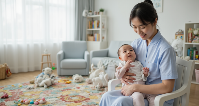 上海育婴师价格大揭秘，你了解多少？图片6