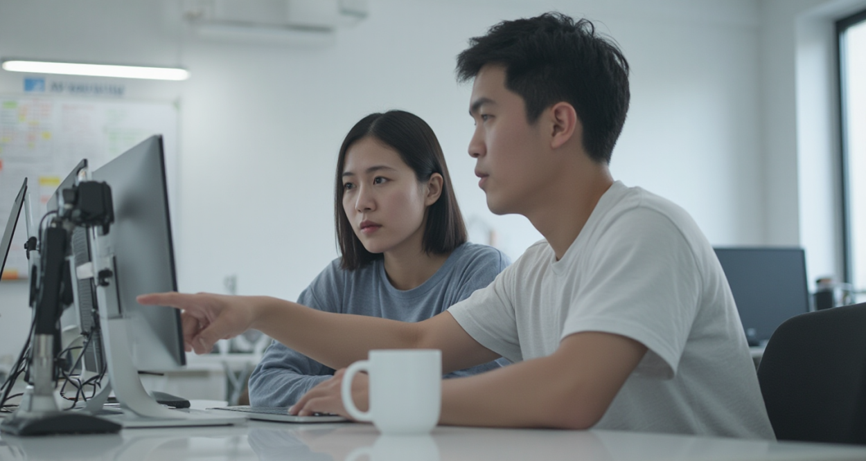 探索Go语言的高效开发工具，助你编程如飞！轮播图2