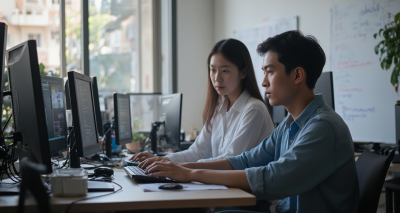 Windows开发软件：打造高效编程环境的秘籍图片11