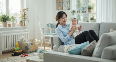 育婴师可以在哪些地方大展身手？图片9