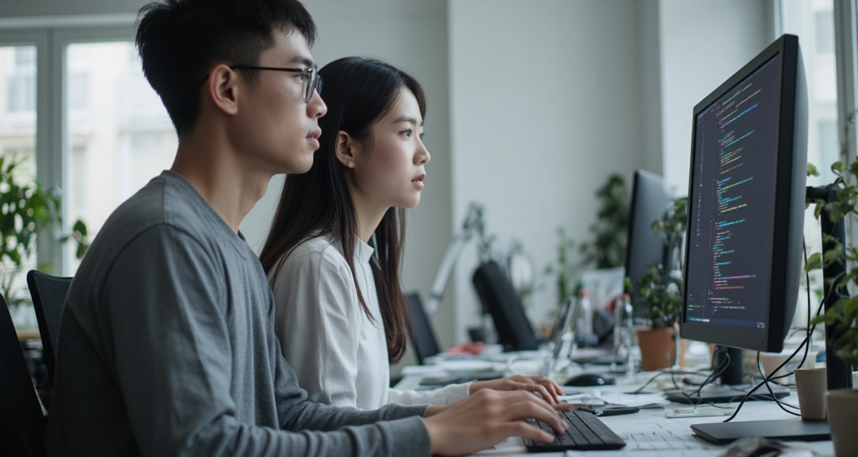 C#开发安卓应用性能究竟怎样？深度解析！轮播图2