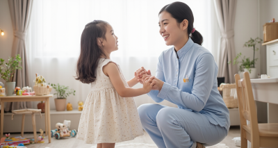 幼儿园育婴师证的重要性：解锁专业育儿新篇章图片14