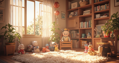 育婴师：未来家庭服务的璀璨明星图片16