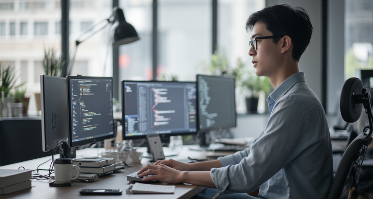 探索软件开发新境界：Python的力量轮播图2