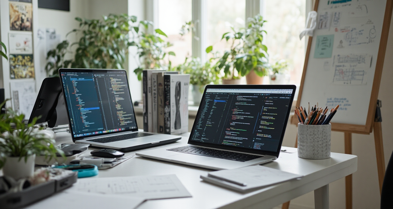 探索软件开发新境界：Python的力量轮播图1