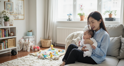 想学育婴师报名，开启专业育儿新篇章图片4