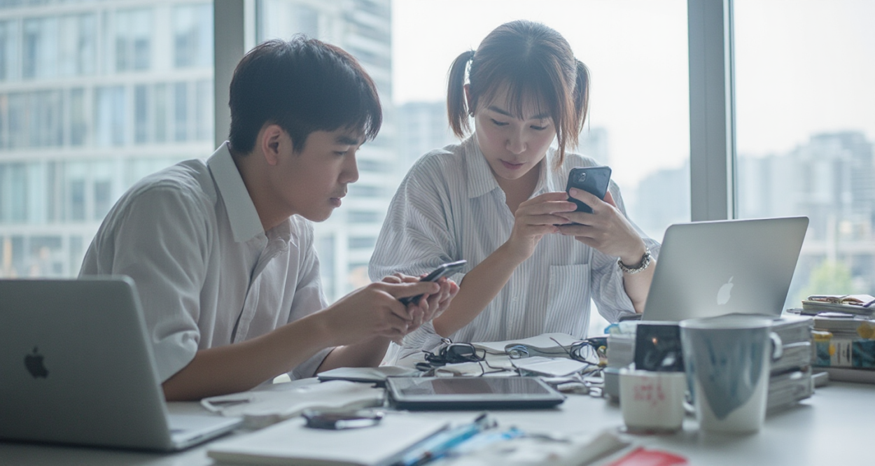 安卓开发程序：掌握未来科技之门的钥匙轮播图1