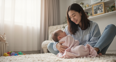 人社育婴师报名全攻略，开启专业育儿新篇章图片16