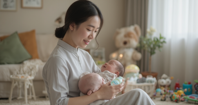 掌握考试育婴师时间，开启专业育儿之旅图片1