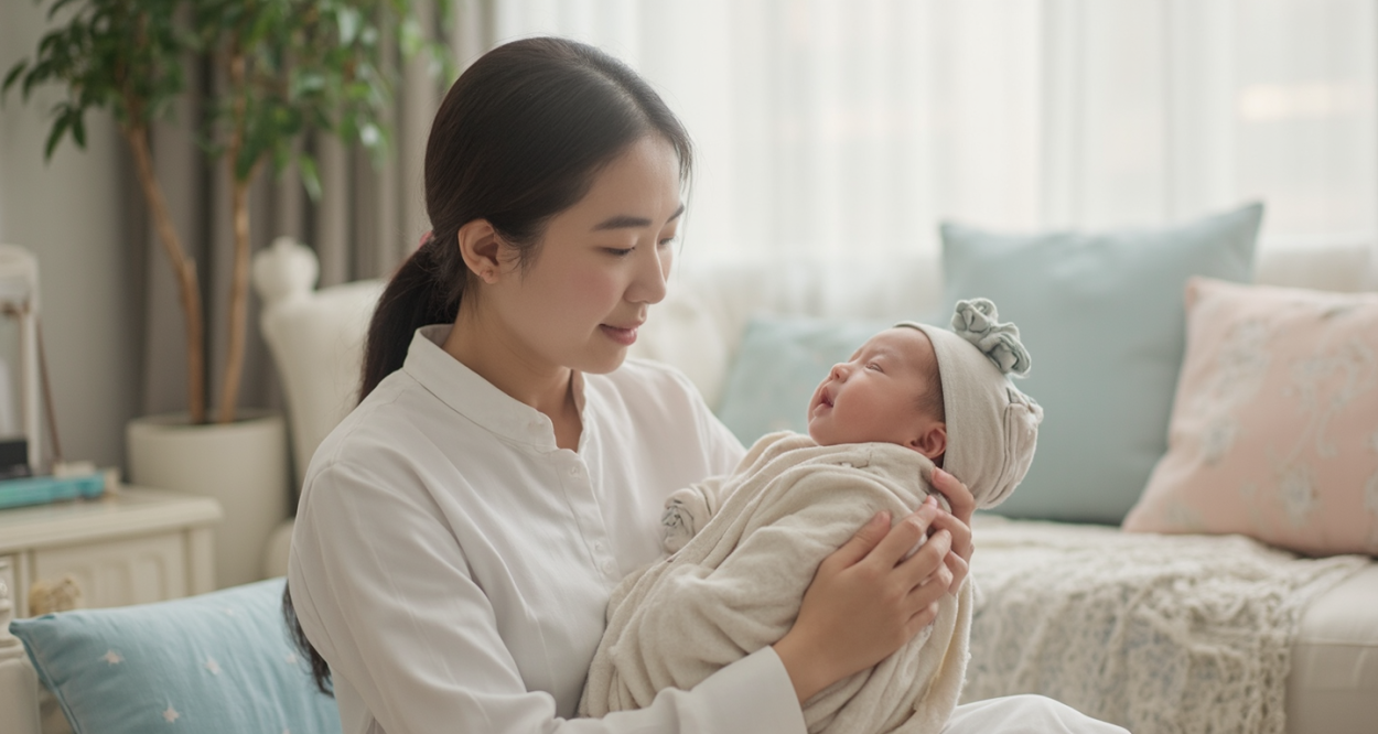 专业培训育婴师班，报名从速！轮播图2