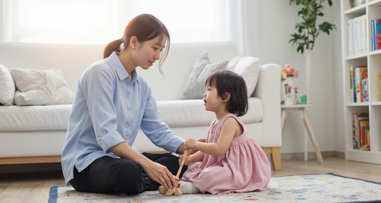 如何轻松查询办理的育婴师证？轮播图1