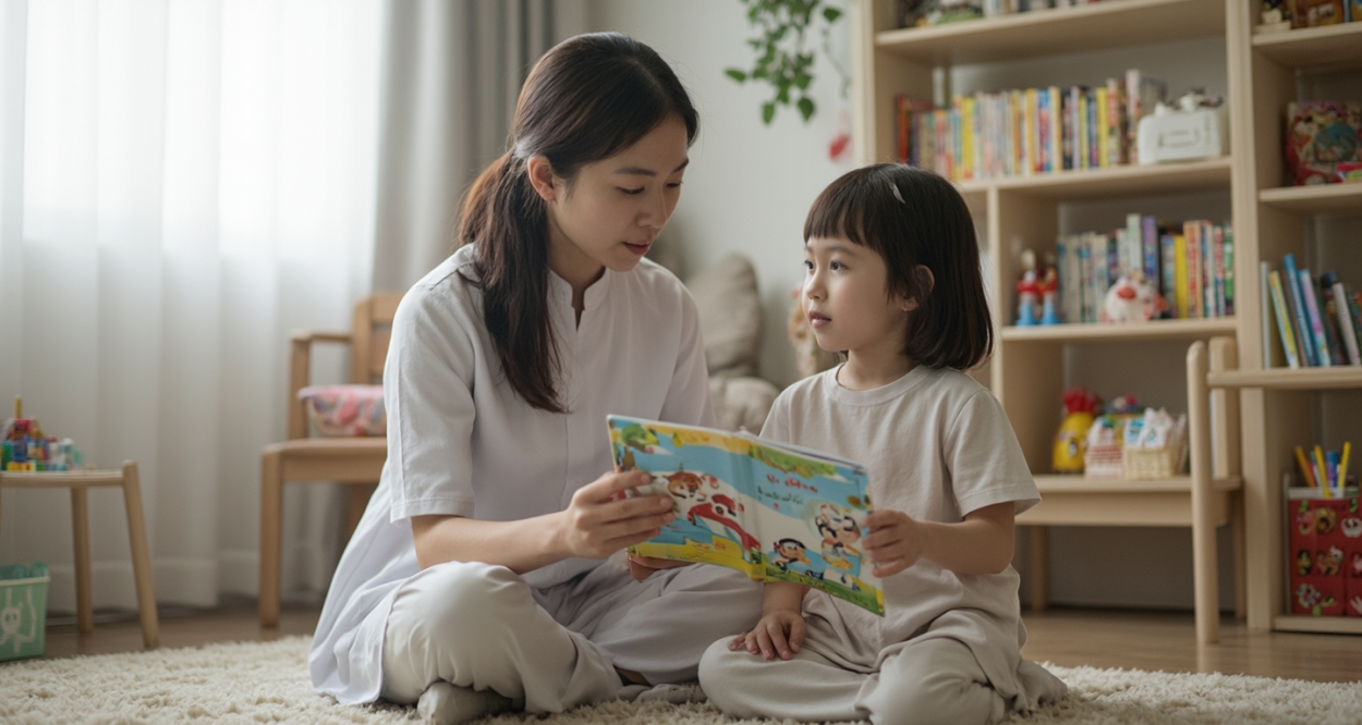 揭秘！育婴师考试时间全攻略轮播图2
