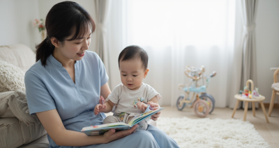 育婴师培训班报名，开启专业育儿之旅图片2