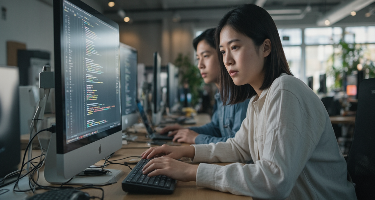 探索开发软件开发的奥秘与重要性轮播图1