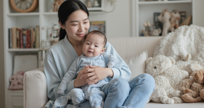 北京育婴师工资到底多少钱一个月？揭秘行业真相！图片12
