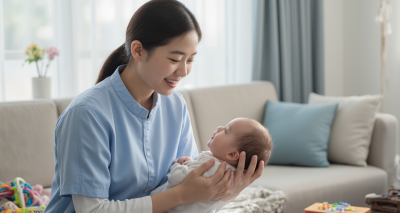 育婴师分几个等级？一文带你全面了解！图片6