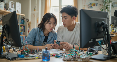探索Arduino开发软件的无限可能图片2