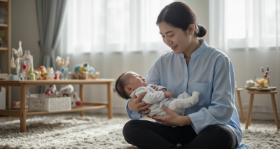 育婴师都有什么级别？一文带你全面了解！图片3