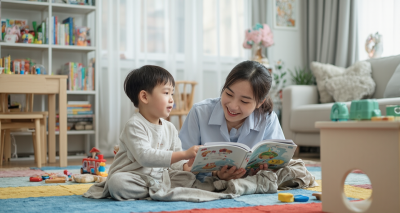 2023育婴师考试：开启专业育儿新篇章图片14