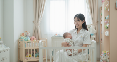 深度解析：育婴师带睡的利弊全知道图片16