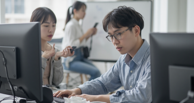 Android软件开发实例：打造高效应用的秘籍图片19