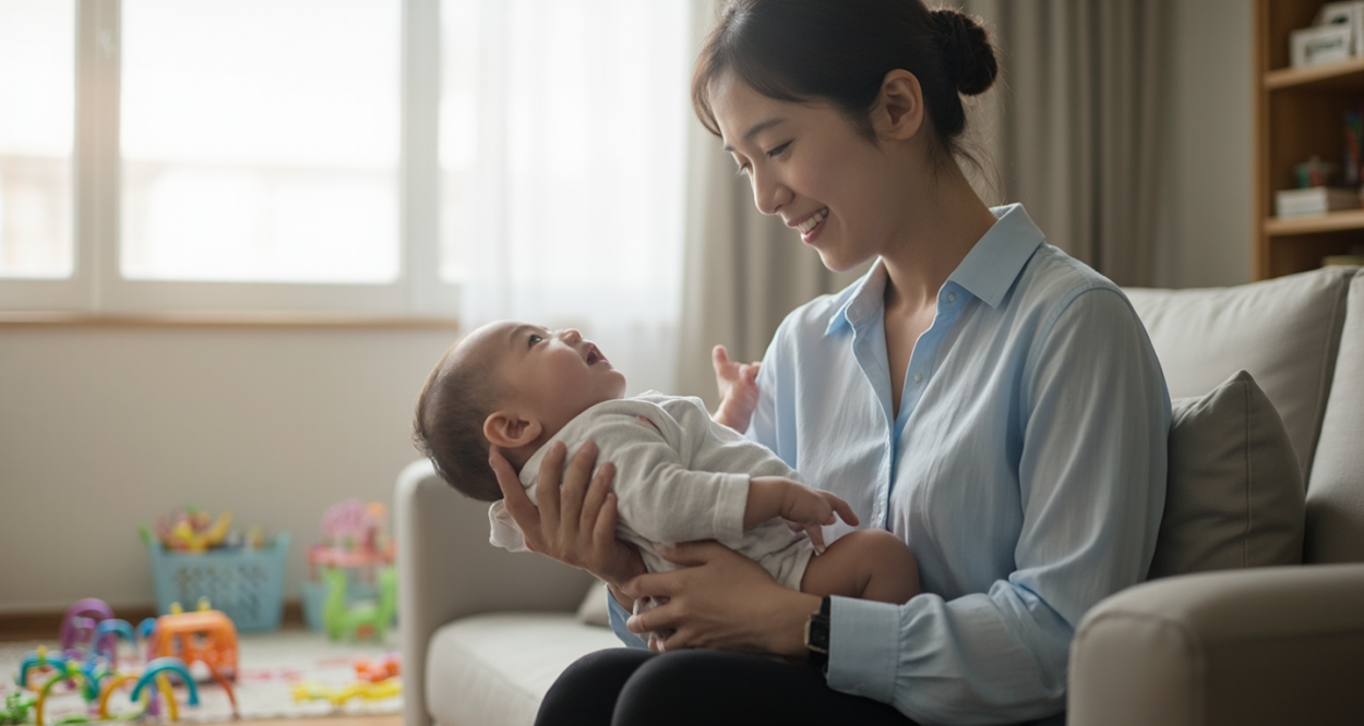区育婴师报名培训，开启专业育儿新篇章轮播图2
