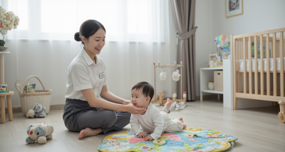 买育婴师证：为何它成为现代家庭的明智之选？图片18