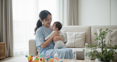 育婴师考试报名全攻略，开启专业育儿之旅图片15