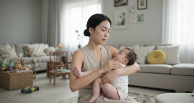 北京育婴师价格揭秘：多少钱才合适？图片18