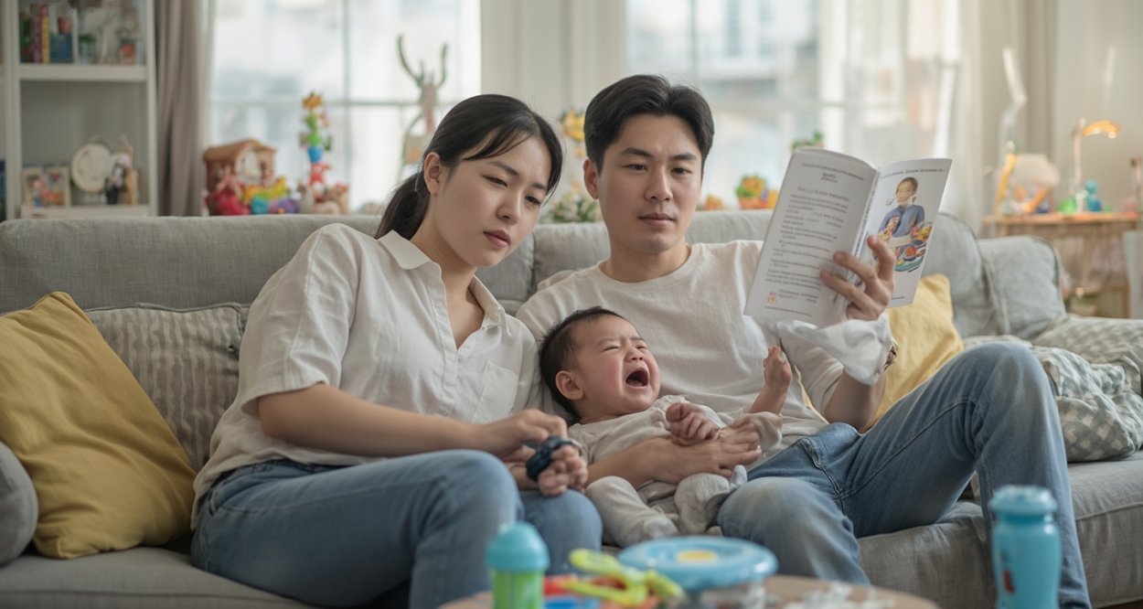 揭秘！育婴师好考么？你的育儿路上必备指南轮播图2