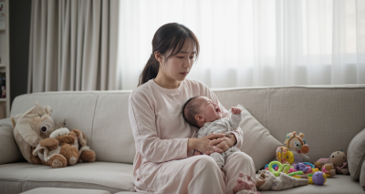 高级育婴师必备宝典：解锁科学育儿新技能图片17