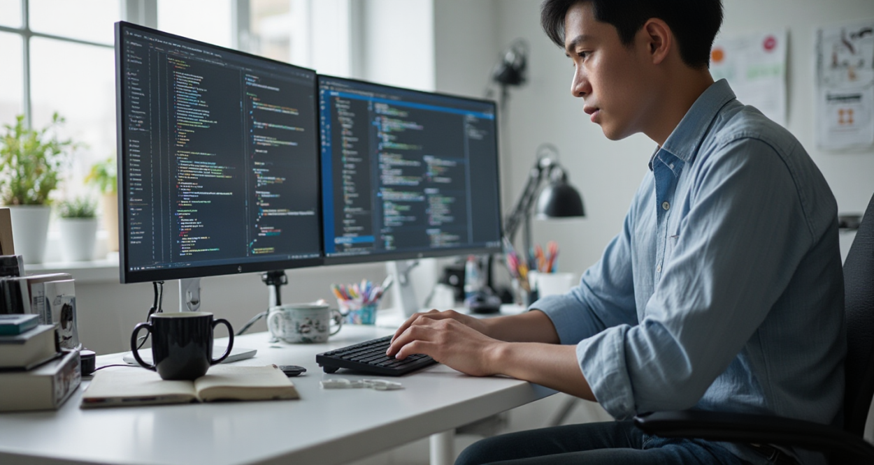 Kotlin开发桌面程序：解锁高效编程新纪元轮播图2