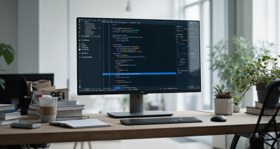 Kotlin开发桌面程序：解锁高效编程新纪元图片12